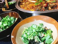 -费明中罗非鱼(大石坝店)