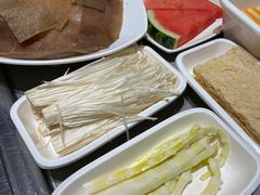 -海底捞火锅(河东万达广场店)