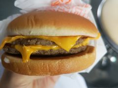 -麦当劳(河北唐山光明路餐厅)