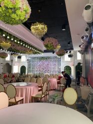 -希乐曼艺术中心·婚礼·活动·宴会厅(南山店)