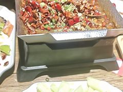 -叶派龙虾•招牌香辣蟹·海鲜(中海国际店)