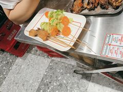 -堂堂小伙夫·辽宁小吃大排档(京西大悦城店)