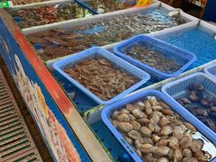 -南沙十九涌渔人码头-南门