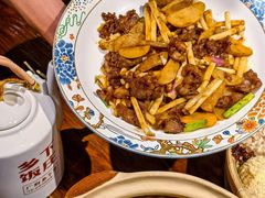 -广府乡下·饭庄(新港东路店)