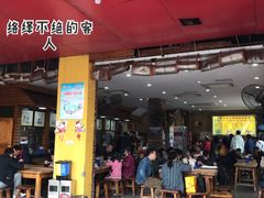门面-西环肥仔螺蛳粉(总店)