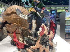 -TOP TOY(新南凯德广场店)