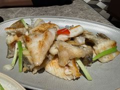 -留半山·香港食堂(啦啦宝都店)