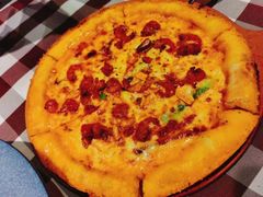-米斯特比萨(罗斯福店)