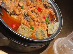 -烤匠麻辣烤鱼(环球中心店)