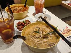 -谭仔米线(壹方城店)