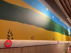 -西贝莜面村(城西银泰店)