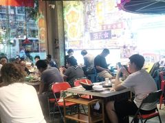 大堂-捞围鲜·港式打边炉(海阳路店)