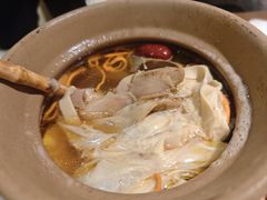 -春家·非遗手工小吃(徐汇万科广场店)