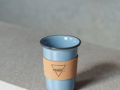 -Manner Coffee(徐汇滨江店)