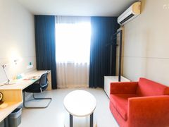 -锦江之星(苏州吴中万达广场友联地铁站店)