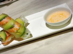 -Pho Asia 亚阁越南料理(上海来福士广场店)