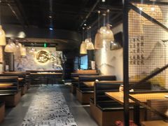 -湘与香缘·湖南菜(王府井北京市百货大楼店)