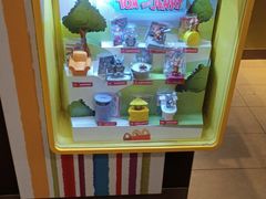 -麦当劳(王顶堤店)