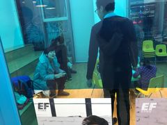 -英孚教育青少儿(河东资深教研中心)