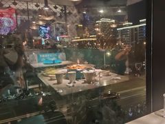 -半天妖烤鱼(新中关购物中心店)