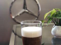 -浙江星杭奔驰4S店(海创园店)