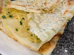 土豆呼啦汰-天台徐家小吃