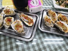 -烁佳海鲜大馅饺子