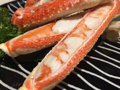 -蟹将军·松叶蟹和牛日料放题自助(K11店)