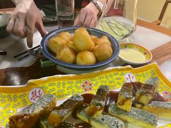 -那家小馆•北京菜•烤鸭(中关村店)