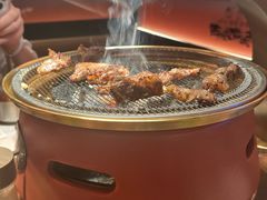 -西塔老太太泥炉烤肉(上海七宝领展广场店)