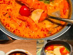 -Thai Alley泰爱里(二沙岛店)