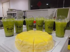 -幸福西饼生日蛋糕·下午茶(思明店)