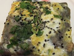 -亮马河饭店翠雅咖啡厅