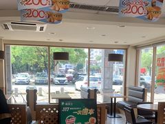 大堂-德克士(步行街店)