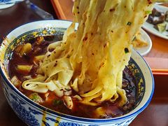 -清真磨沟沿老字号牛肉面(总店)