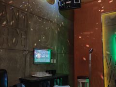 -唛歌KTV(城西银泰店)