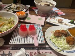 -披头士烧鸟居酒屋(王府井店)