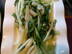 -山色西餐·柴火烤披萨