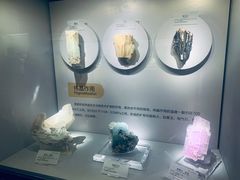 -湖南省地质博物馆