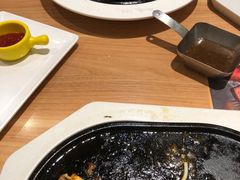 -豪客来牛排(府河店)