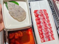 -海底捞火锅(龙湾万达广场店)