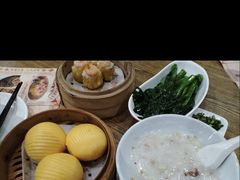 -赏点粤式点心(广州塔店)