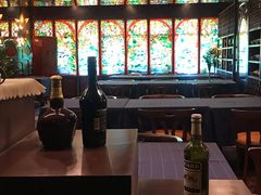 -马克西姆餐厅(崇文门店)