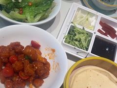 -东流山北京烤鸭·家常菜(南京首店)