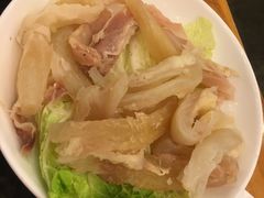 -老码头火锅(玉林店)