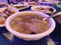 -武汉汉口喜来登大酒店·宴会厅