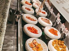 -欢乐牧场主题自助料理(T12店)