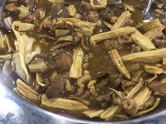 -美兰春记食店·龙舌坡红烧牛肉