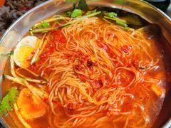 -韩麦大冷面(桂花街直营店)