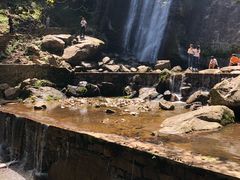 -陕西省红河谷森林公园